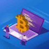 كورس Cryptocurrencies البيتكوين و العملات الرقمية bitcoin كورس سيت course set