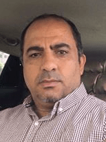 المدرب الأستاذ الدكتور شعبان انور حسن علي