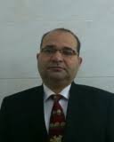 المدرب الدكتور محمد فتحي محمد الاتربي