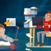 دورة الأساليب العملية للتغلب على المماطلة وزيادة الإنتاجية كورس سيت