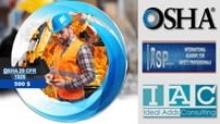 كورس االسلامة والصحة المهنية في الانشاءات العامة وفقاً لمعايير الاوشا - OSHA 29 CFR 1926 كورس سيت course set