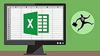 دورة Excel Dashboard &Data Analysis تصميم داش بورد عن طريق الأكسل كورس سيت courseset com