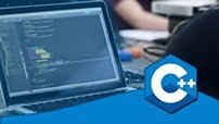 دورة برمجة سي بلس بلس C++ Programming Tutorial كورس سيت courseset com