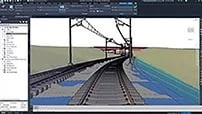دورة Advanced Autodesk Autocad Civil 3D كورس سيت courseset com
