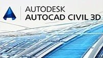 دورة Autodesk Autocad Civil 3D كورس سيت courseset com