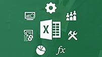دورة Microsoft Excel - from the beginning to professionalism كورس سيت courseset com
