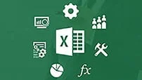 دورة Microsoft Excel - from the beginning to professionalism كورس سيت courseset com