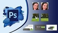دورة تعلم الفوتوشوب للمبتدئين كورس سيت courseset com