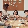 دورة مهارات التواصل مع الاخرين كورس سيت courseset