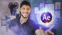 دورة Learn Adobe After Effects كورس سيت courseset com