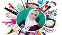 دورة complete cosmetic course كورس سيت courseset com