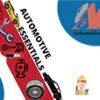 دورة اساسيات هندسة السيارات - AUTOMOTIVE ESSENTIALS كورس سيت courseset com