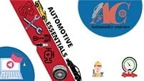دورة اساسيات هندسة السيارات - AUTOMOTIVE ESSENTIALS كورس سيت courseset com