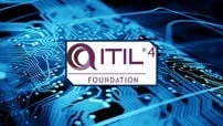 دورة التحضير لشهادة ITIL 4 Foundation كورس سيت courseset com