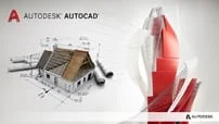دورة تعلم برنامج Auto CAD من البداية الى الاحتراف كورس سيت courseset com