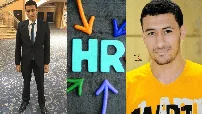 دورة Basics of HRM اساسيات الاتش ار-HR - ادارة الموارد البشرية كورس سيت courseset com