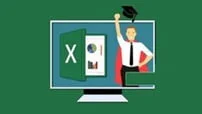 دورة Master Microsoft Excel 2019 كورس مُتقدم (بالعربية) كورس سيت courseset