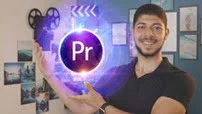 دورة Video Editing on Adobe Premiere Pro ( كورس مونتاج ) كورس سيت courseset com