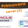دورة (Primavera (Level Three كورس سيت courseset com