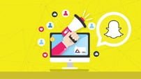 دورة Snapchat Ads Course - دورة إعلانات سناب شات كورس سيت courseset com