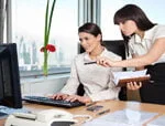 دورة السكرتاريا التنفيذية وادارة المكاتب كورس سيت courseset com