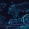 دورة ArcGIS,QGIS سوق العمل و مهارات البرامج كورس سيت courseset com