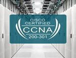 دورة CCNA (200-301) تؤهلك للحصول على شهادة من Cisco كورس سيت courseset com