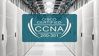 دورة CCNA (200-301) تؤهلك للحصول على شهادة من Cisco كورس سيت courseset com