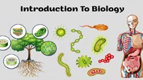 دورة Biology for 2ry school كورس سيت courseset com