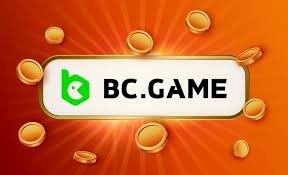 BC.Game Crypto Casino A Comprehensive Overview of Online Gaming