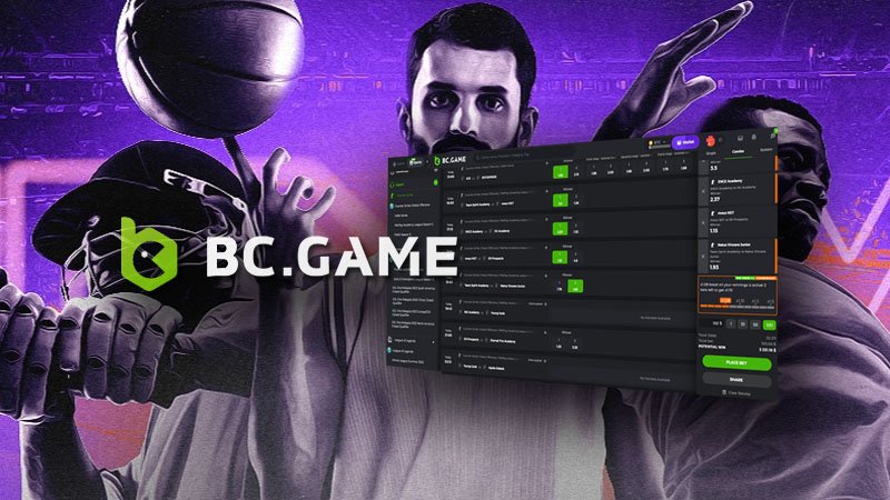BC.Game Crypto Casino A Comprehensive Overview of Online Gaming