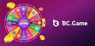 Experience the Thrill of BC.Game Mobile App Anytime, Anywhere