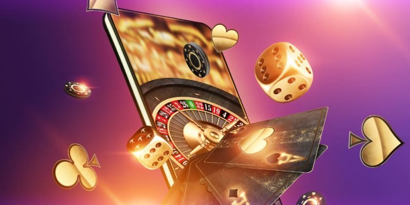 Best No Deposit Online Casinos of 2024 -198333686
