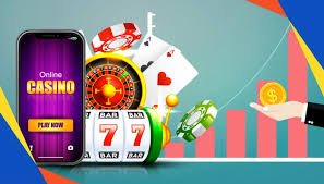 Best Payout Online Casino UK Maximizing Your Winnings -2111124404