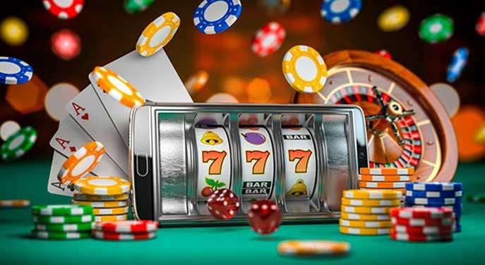 Casino BrucePokies UK Your Destination for Online Gaming Excitement Casino BrucePokies UK Your Destination for Online Gaming Excitement