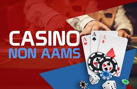 Casinò Senza Richiesta di Documenti Gioca Senza Stress Casinò Senza Richiesta di Documenti Gioca Senza Stress