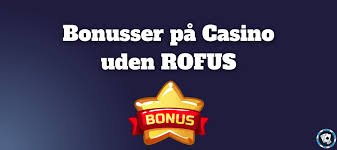 Casino Uden Rufus Med Trustly En Guide til Sikkert Spil