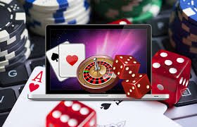 CasinoLab Your Ultimate Guide to Thrilling Online Gaming