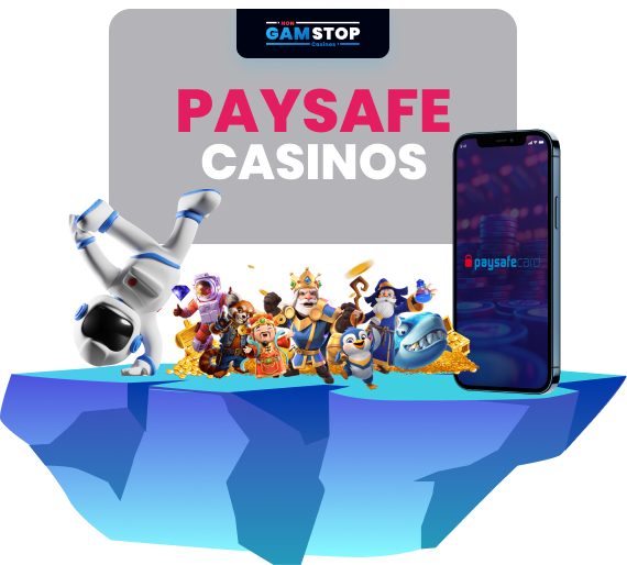 Discover the Best Non GamStop Paysafecard Sites 2022498517