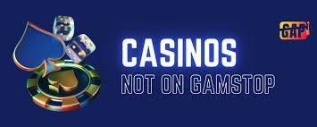 Discovering Non-Gamstop Casinos Freedom and Choice in Online Gaming
