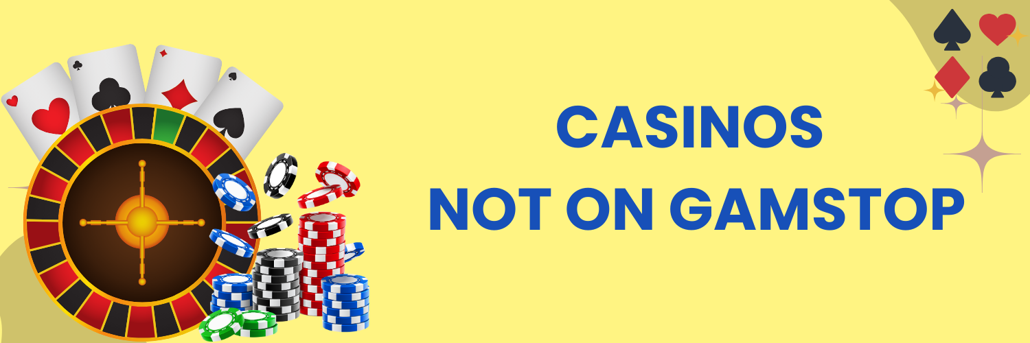 Discovering Non-Gamstop Casinos Freedom and Choice in Online Gaming