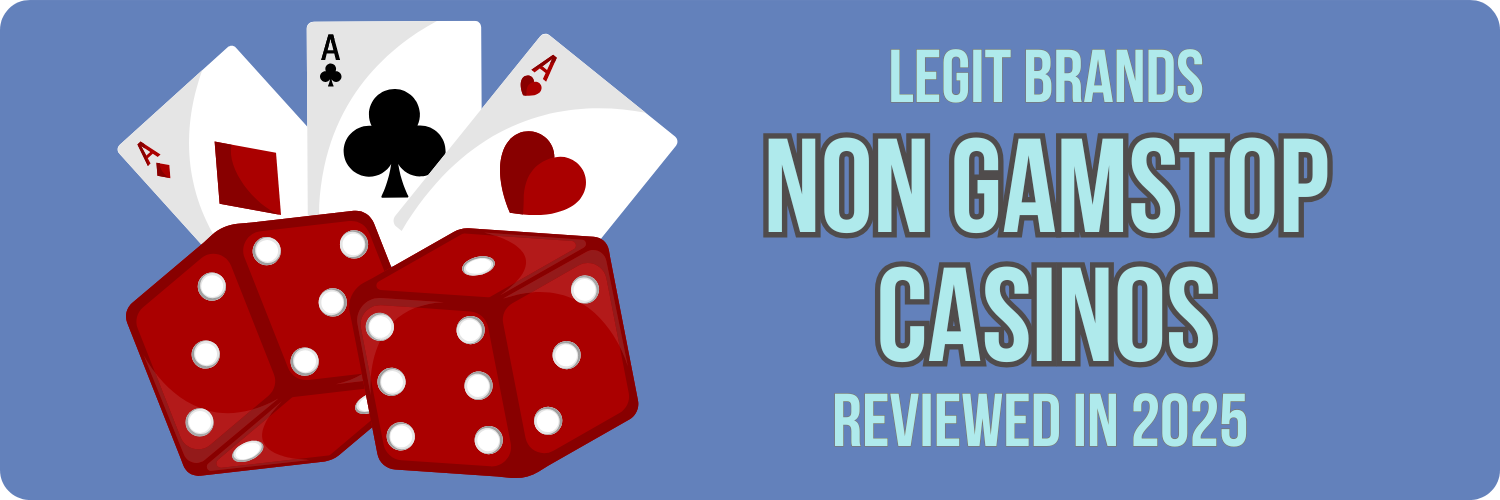 Discovering Non-Gamstop Casinos The Alternative Gaming Experience