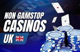Experience Safe Gambling with Non GamStop Paysafecard Sites