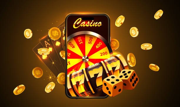 Experience the Thrill of SpinTime Casino Online Slots -194378374