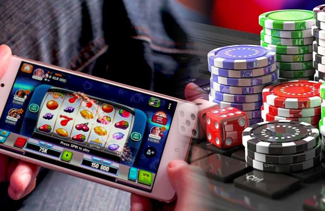 Explore Exciting Online Games at Patrick Spins Casino
