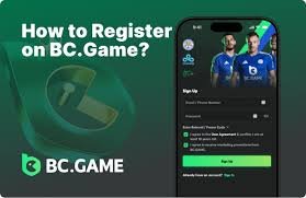Explore the Ultimate Gaming Experience at BC.Game Hub