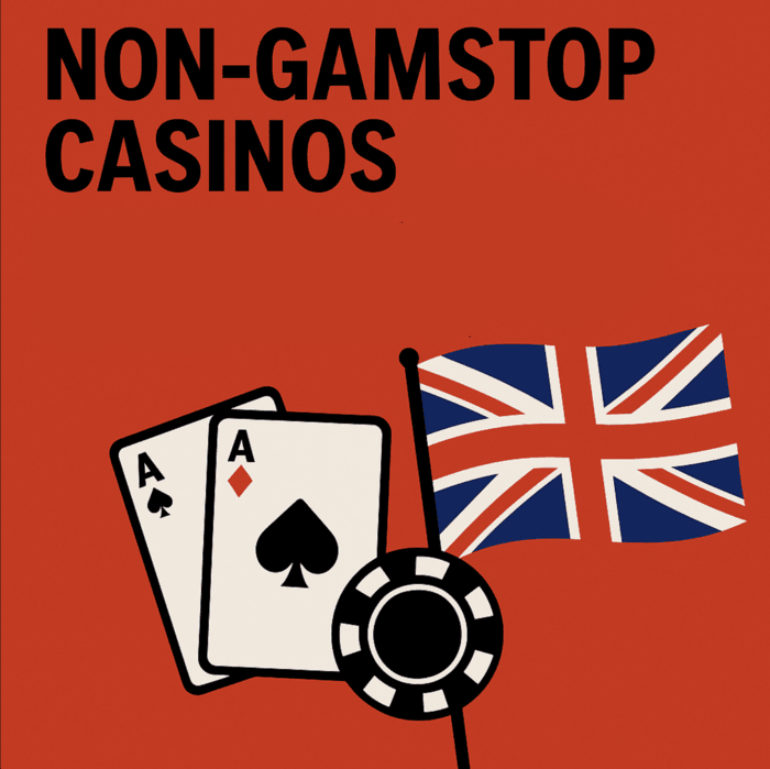 Exploring Non Gamstop Casino Sites A Guide for Players 908488548 Exploring Non Gamstop Casino Sites A Guide for Players 908488548