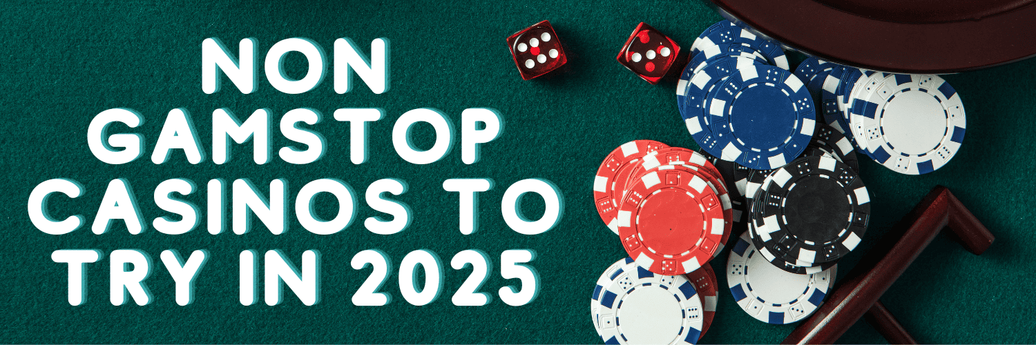 Exploring Non Gamstop Casinos A Guide to Alternative Gambling Options Exploring Non Gamstop Casinos A Guide to Alternative Gambling Options