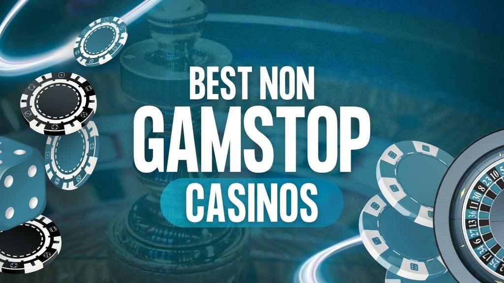 Exploring Non Gamstop Casinos Freedom in Online Gambling Exploring Non Gamstop Casinos Freedom in Online Gambling