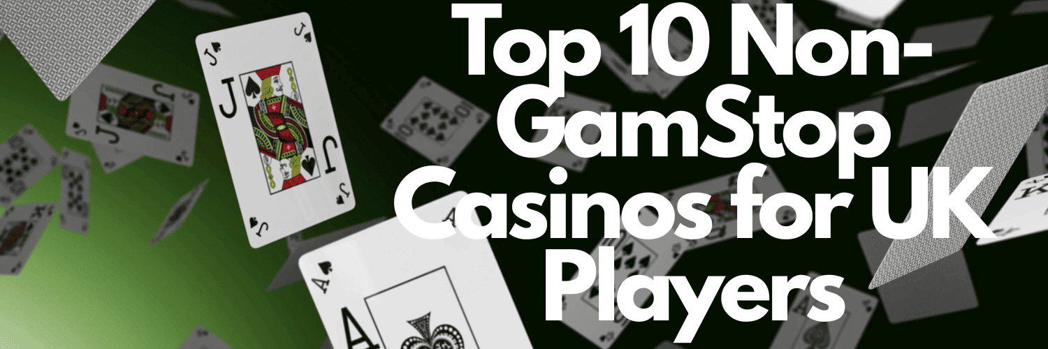 Exploring Non GamStop Casinos in the UK